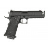 [ARMY ARMAMENT] Пистолет GBB R501 - BLACK